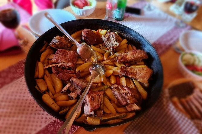 Full-Day Quad and Wild Horses Safari in Livno from Split - What the small group changes