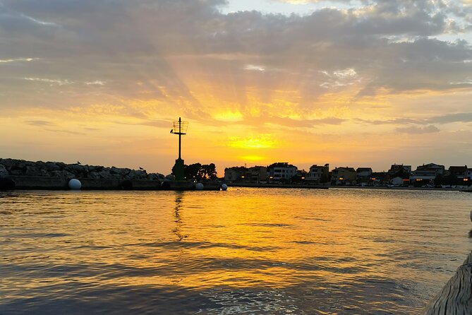 Full Day Sailing Tour To Elafiti Islands from Dubrovnik - Šunj Beach: Sand, Sun, and a Choice of Shore or Boat