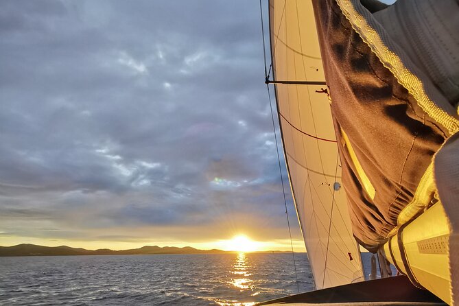 Full Day Sailing Tour To Elafiti Islands from Dubrovnik - Šipan: The Longest Stop and Best Lunch Opportunity