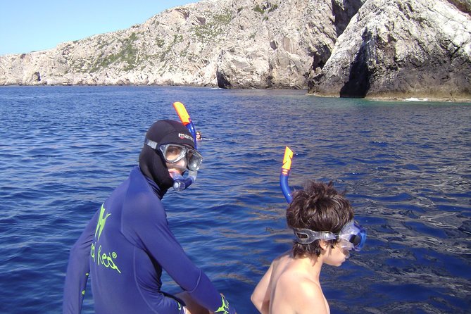 Full-Day Small-Group Dalmatian Coast Sailing Cruise from Split - Brac, Solta, and Ciovo are possibilities, not promises