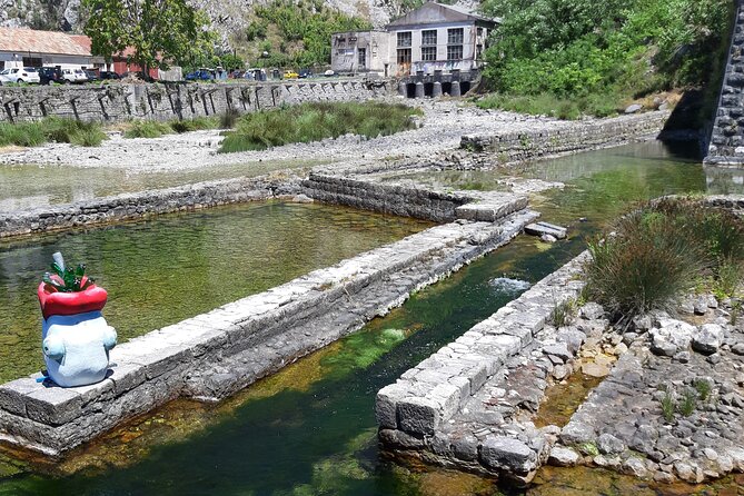 Full-Day Tour Bay of Kotor Perast Kotor and Budva small group from Dubrovnik - Two hours in Kotor’s medieval old town