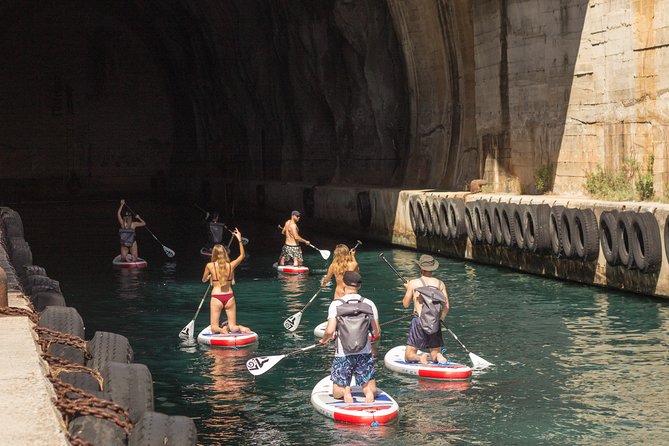 Full-Day Tour in Dugi Otok with Stand-Up Paddle Experience - What makes this Dugi Otok day special