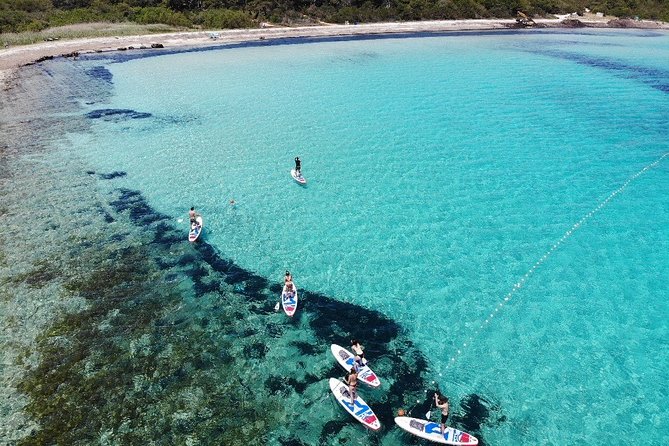 Full-Day Tour in Dugi Otok with Stand-Up Paddle Experience - Why the small group matters on Dugi Otok