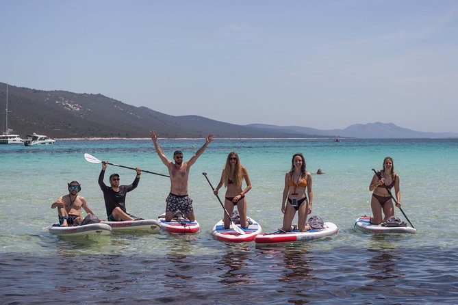 Full-Day Tour in Dugi Otok with Stand-Up Paddle Experience - Is $126.15 a fair price?