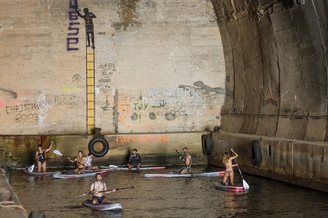 Full-Day Tour in Dugi Otok with Stand-Up Paddle Experience - Veli Rat lighthouse and its 1849 story