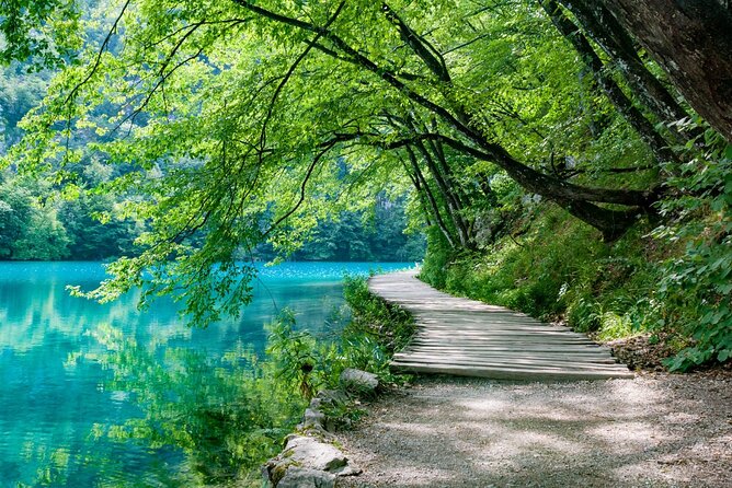 Full-Day Tour of Plitvice Lakes National Park from Zadar - Why Plitvice is worth the long ride from Zadar