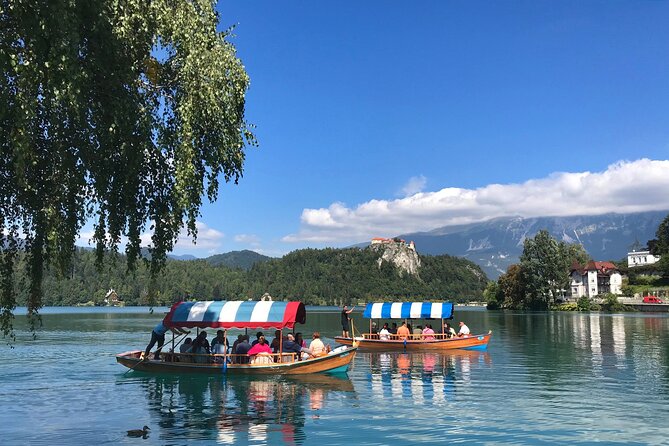 Full-Day trip to Lake Bled - Who should book this Lake Bled trip?