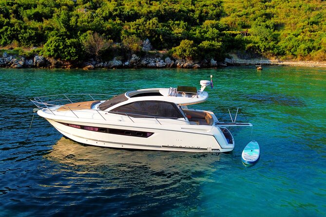 Full day trip to the Elafiti islands with Atlantic ALL INCLUDED - The local connection: Dubrovnik-born staff