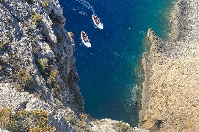 Fully customized private boat trip from Trogir and Split - Hvar, the biggest town on the island route