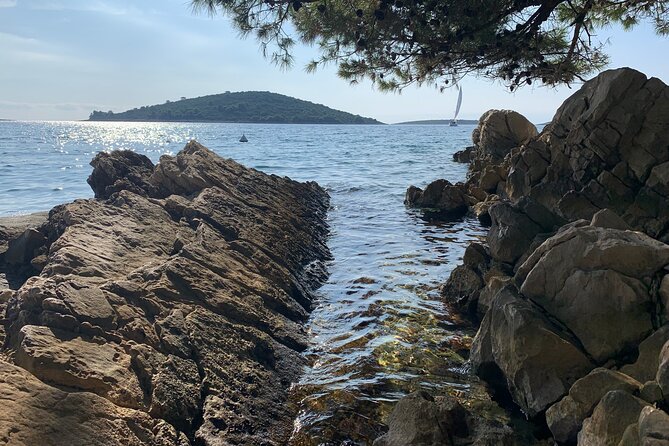 Fully customized private boat trip from Trogir and Split - The Pakleni Islands and their many bays