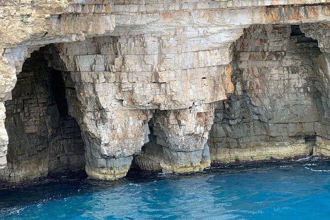 Fully customized private boat trip from Trogir and Split - Timing, pickup, and group comfort