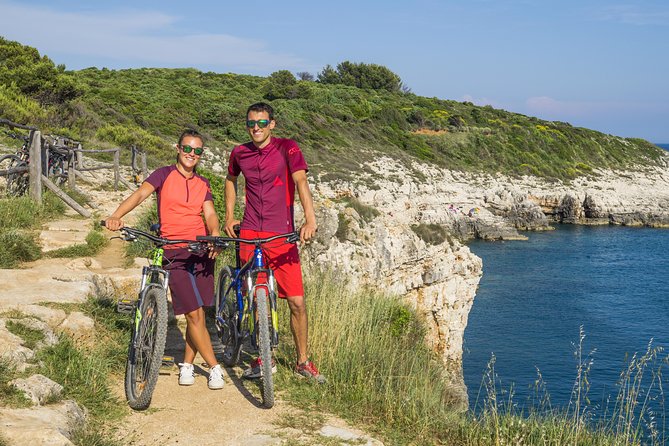 FUN E-BIKE RIDE at CAPE KAMENENJAK - Getting used to the Kross Level Boost 1.0
