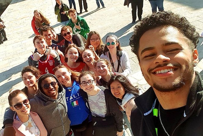 Game of Thrones and History Combo Private Tour - How the Private Group Size Changes the Experience