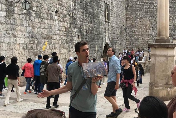 Game of Thrones and History Combo Private Tour - Timing, Booking Demand, and Practical Value