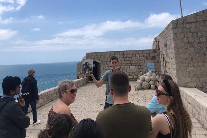 Game of Thrones and History Combo Private Tour - Who Should Book This 90-Minute Tour