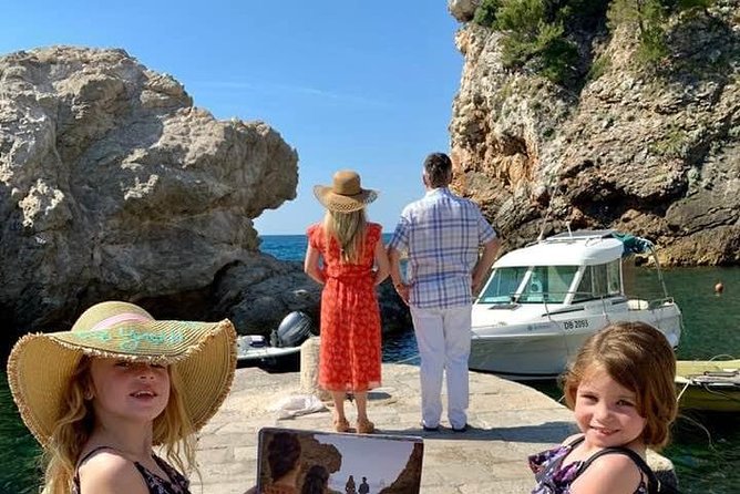 Game of Thrones and History Combo Private Tour - Lovrjenac Fortress and Black Water Bay in 30 Minutes