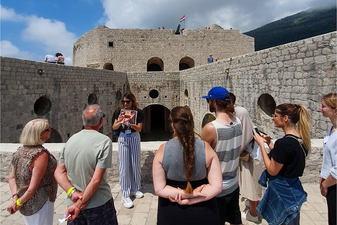 Game of Thrones and Iron Throne tour in Dubrovnik - Meeting at Brsalje Street outside the Old Town