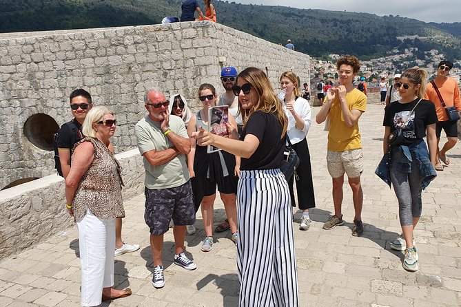 Game of Thrones and Iron Throne tour in Dubrovnik - What the guides add to the experience