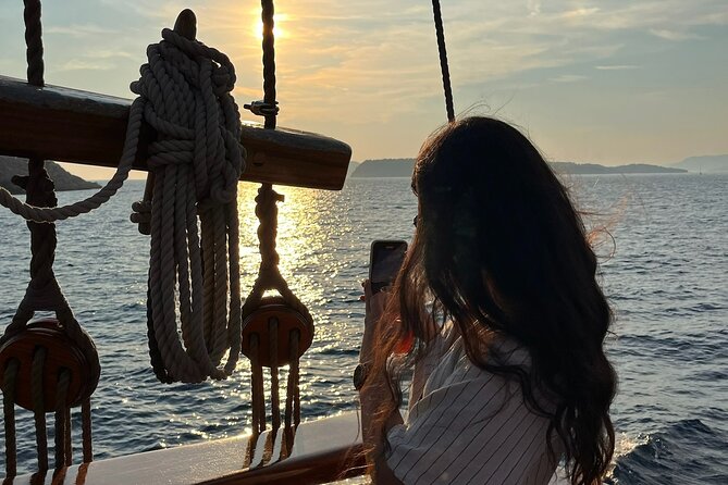 Game of Thrones Cruise And Walking Tour Karaka Dubrovnik - Is $53.77 good value?