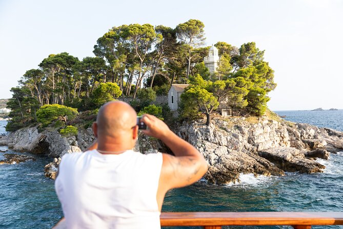Game of Thrones Cruise And Walking Tour Karaka Dubrovnik - Timing, meeting point, and practical planning