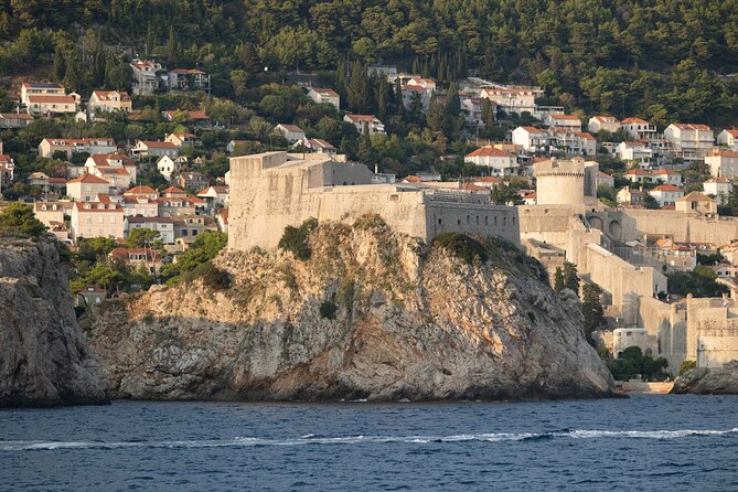 Game of Thrones Cruise And Walking Tour Karaka Dubrovnik - Who will enjoy this tour most?