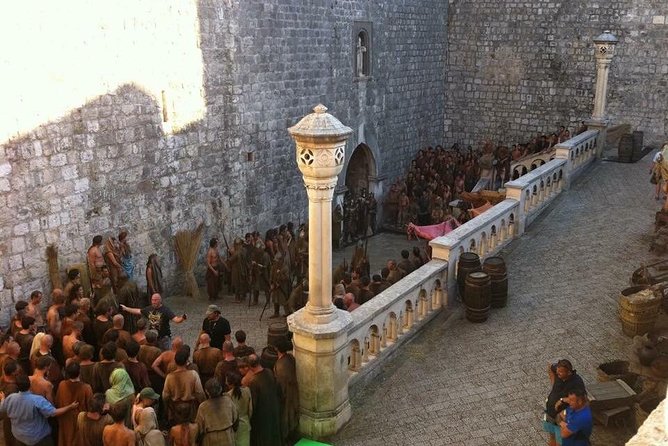Game of Thrones & History of Dubrovnik Tour - How Much Value Do You Get for $30.23?