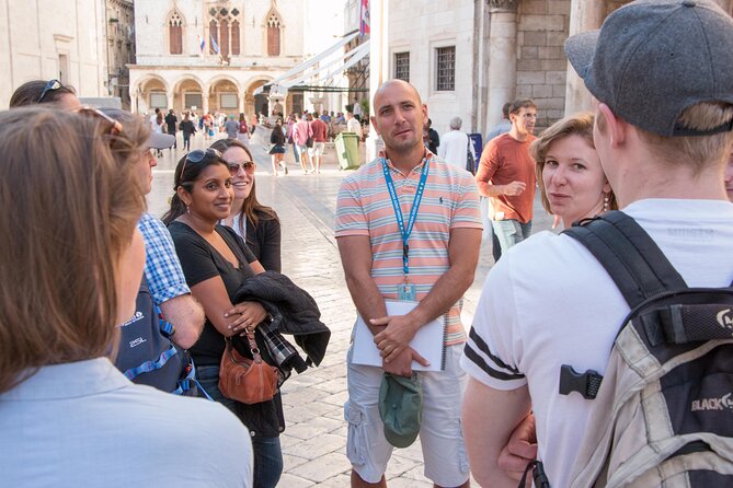 Game of Thrones & History of Dubrovnik Tour - Heat, Shoes, and the Pace of the Walk