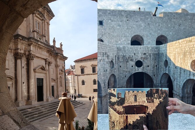 Game of Thrones & History of Dubrovnik Tour - Who Will Enjoy This Dubrovnik Tour Most?