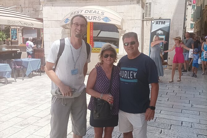 Game of Thrones in Split - Walk like Khaleesi -tickets included - Key points to know before you book