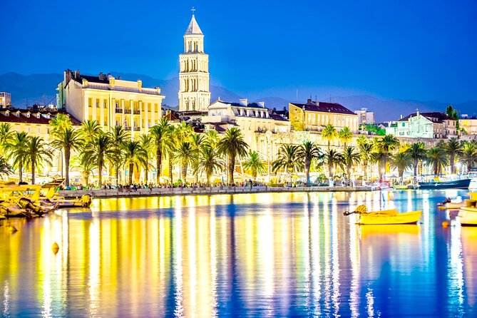 Game of Thrones in Split - Walk like Khaleesi -tickets included - Why this Split walking tour works