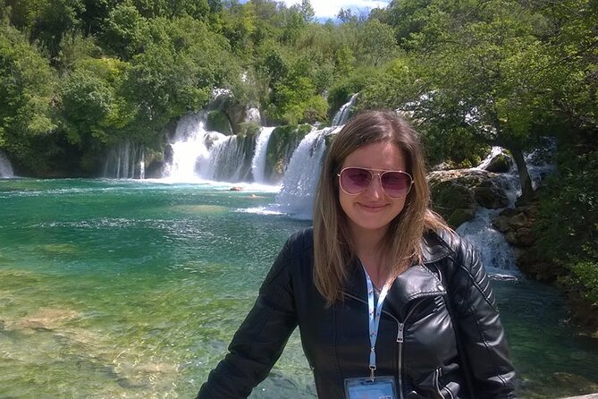 Game of Thrones in Split - Walk like Khaleesi -tickets included - Meeting at the Roman aqueduct fountain