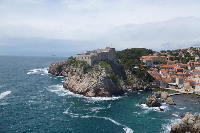 Game of Thrones Kings Landing filming locations with Lokrum Island visit - Group size, pace, and practical comfort