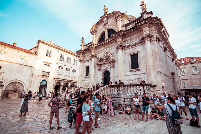 Game of Thrones Legacy - Luza Square and the Dragon