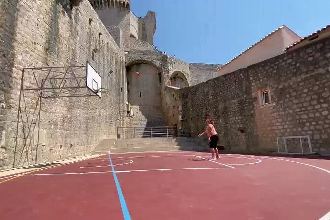 Game of Thrones Private Outdoor Escape Game in Dubrovnik - Puzzles that suit beginners