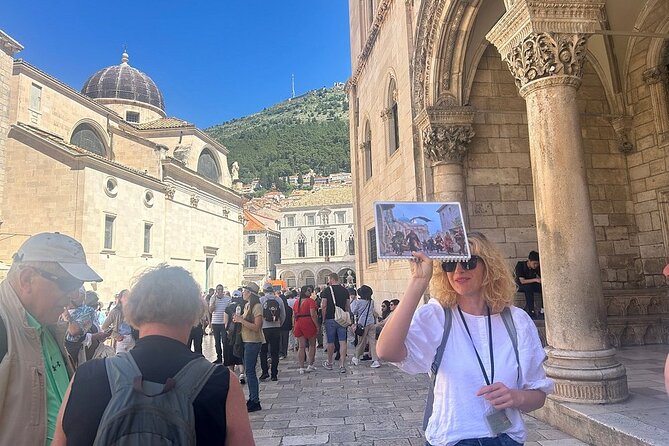 Game of Thrones & the Old City Grand Tour in Dubrovnik - A smart way to mix fantasy and real history