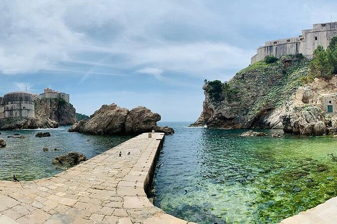 Game of Thrones & the Old City Grand Tour in Dubrovnik - Guides with personal connections to the show