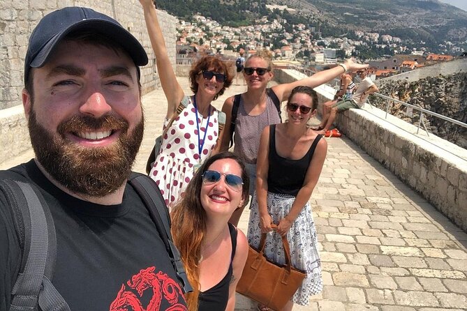 Game of Thrones & the Old City Grand Tour in Dubrovnik - How the timing and group size affect the experience