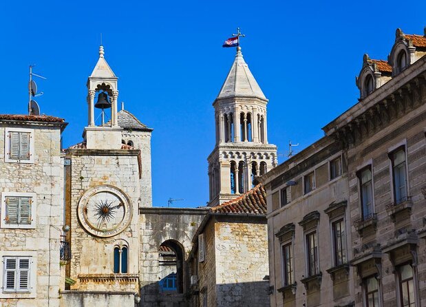 Game of Thrones Tour Split - City Of Dragons - What makes this tour worth your time