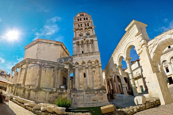 Game of Thrones Tour Split - City Of Dragons - When the guide makes or breaks the walk