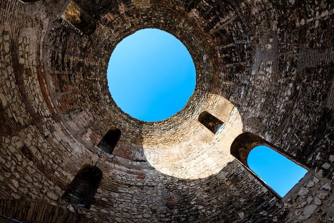 Game of Thrones Tour Split - City Of Dragons - Two hours, $109, and the value question