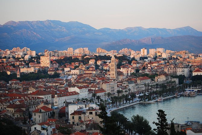 Game Of Thrones walking tour - Dubrovnik - Is $33.72 a fair price?