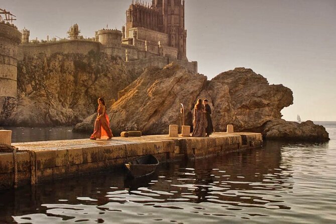 Game Of Thrones walking tour - Dubrovnik - What to bring and how to prepare