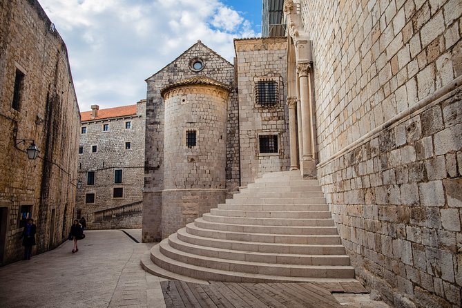 'Game of Thrones' Walking Tour in Dubrovnik - The Trsteno Arboretum upgrade and palace gardens