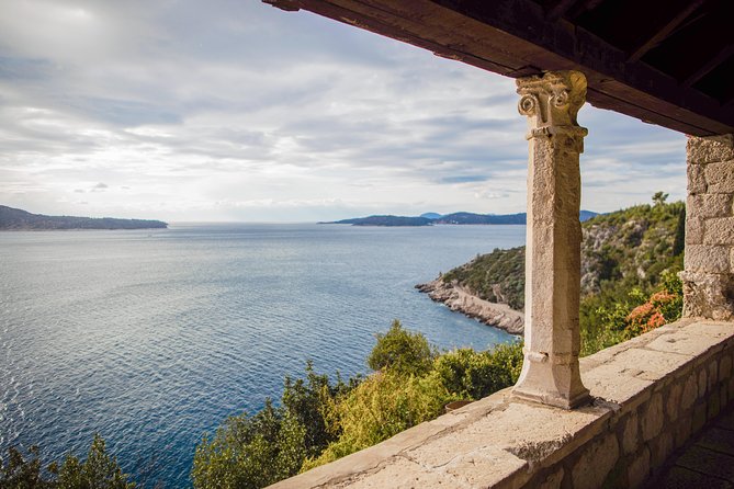 'Game of Thrones' Walking Tour in Dubrovnik - How much value do you get for $85.86?
