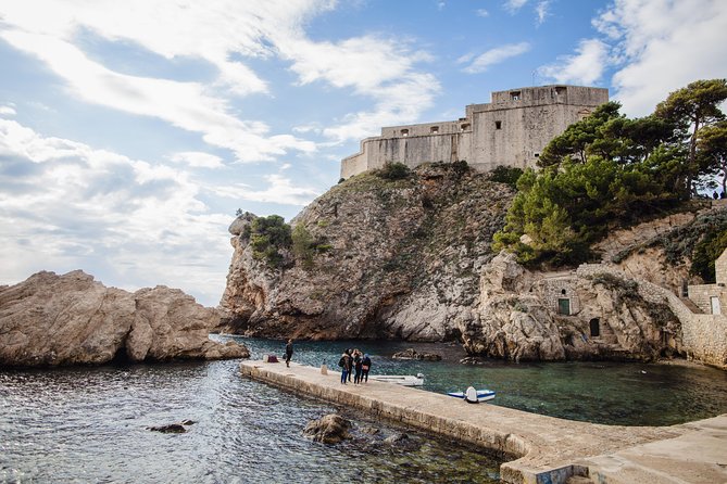 'Game of Thrones' Walking Tour in Dubrovnik - Inside the Old Town, where street scenes become familiar
