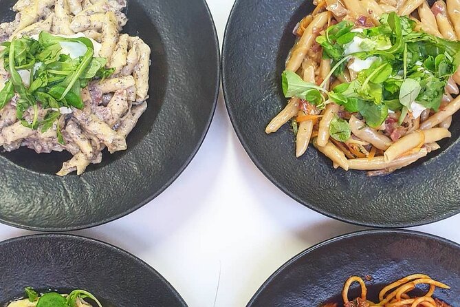 Gastro and History Jewels Experience in Split - Peristyle and the emperor who played Jupiter