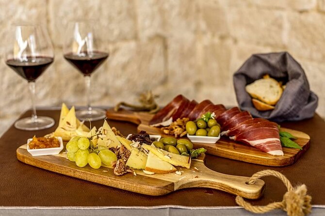 Gastro and History Jewels Experience in Split - Seafood and the flavors of the Adriatic