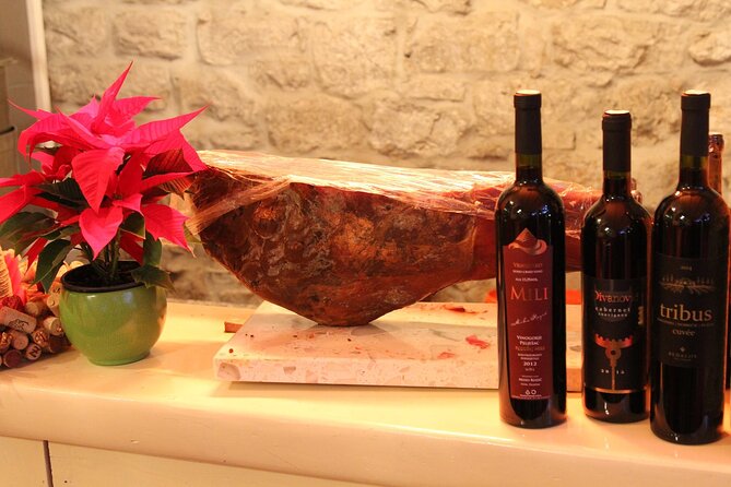 Gastro and History Jewels Experience in Split - Soparnik, pašticada, and a proper Croatian meal