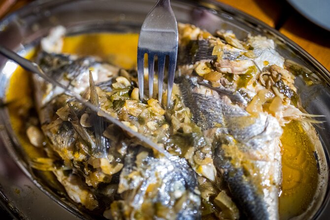 Gastro Cruise | Dinner and Boat ride around Dubrovnik Old Town - Who will enjoy this evening most?