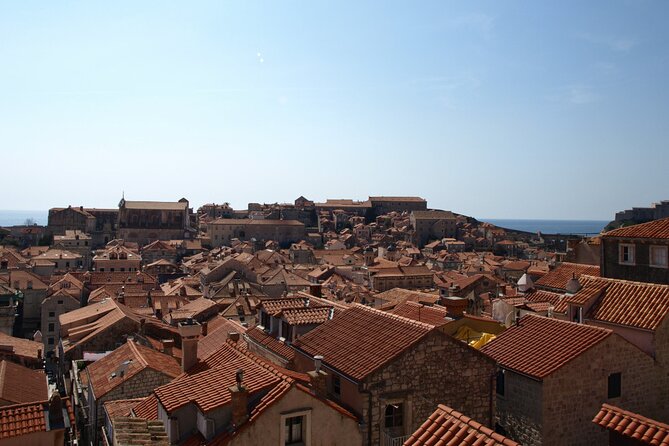 Group Day Tour Mostar and Kravice Waterfalls Tour from Dubrovnik - An early Dubrovnik pickup and a serious road day